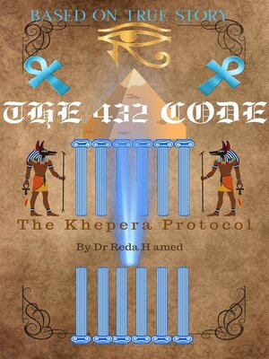 cover image of The 432 Code